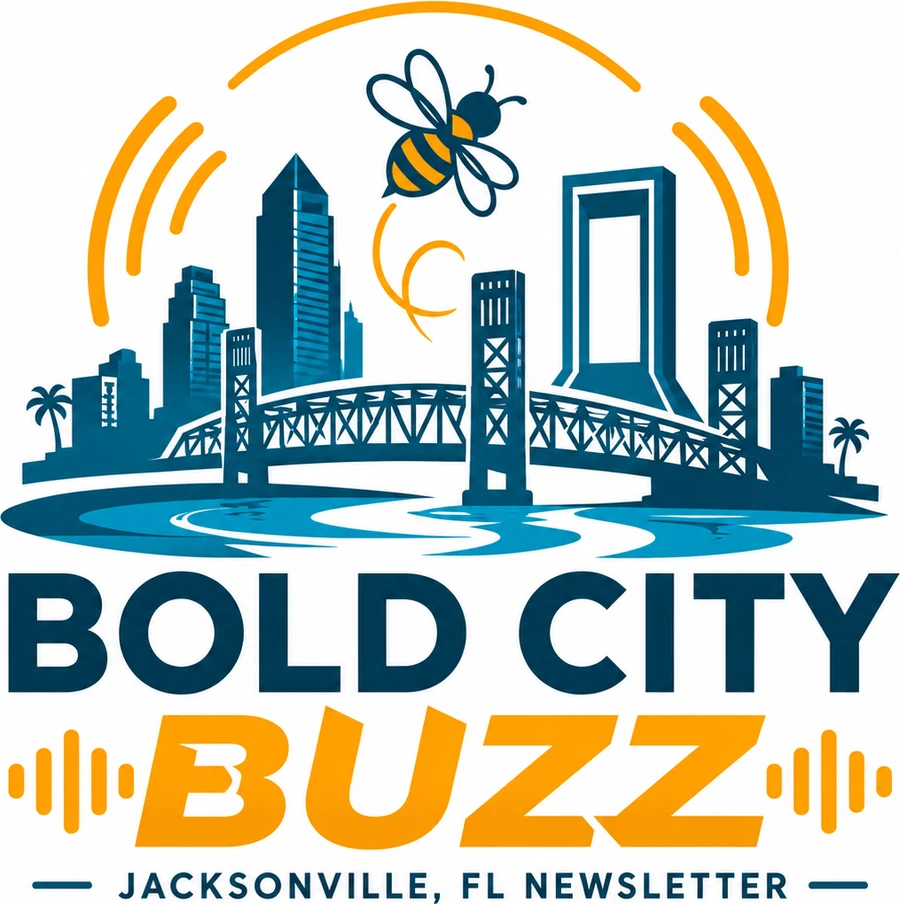 Bold City Buzz — the Jacksonville, FL newsletter from Jax Locals